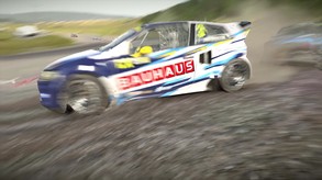 RallyX trailer thumbnail