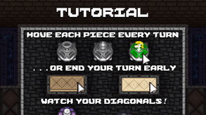 Gigachess | Tutorial Playthrough (v1.17) trailer thumbnail