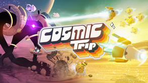 Cosmic Trip - Release Trailer trailer thumbnail