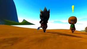 Trailer trailer thumbnail