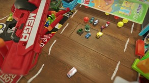 Thrill of the Race trailer thumbnail
