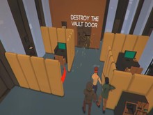 Gameplay Trailer trailer thumbnail
