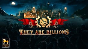 They Are Billions - Teaser trailer thumbnail