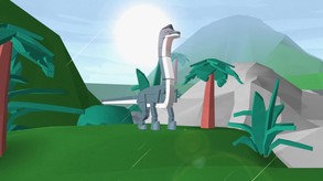 Dinosaur Demo trailer thumbnail