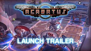 Launch Trailer trailer thumbnail