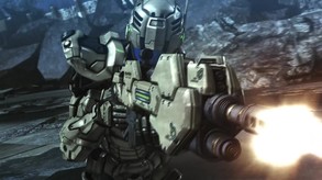 Vanquish_Dev_Diary_ESRB trailer thumbnail