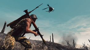 Rising Storm 2: Vietnam - Launch Trailer (Full Version) trailer thumbnail