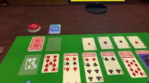 Power Solitaire VR Release Trailer trailer thumbnail