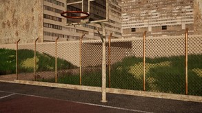 Streetball VR trailer thumbnail