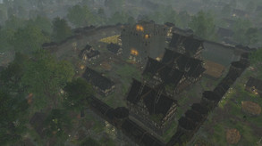 Life is Feudal: Forest Village Release Trailer trailer thumbnail