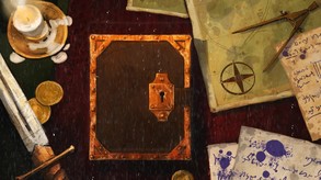 Omina Mortis. Official Trailer trailer thumbnail