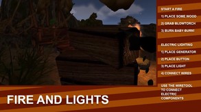 Fire and Lights (Electricity) trailer thumbnail
