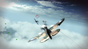 Shoot ’em out of the sky trailer thumbnail