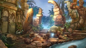 Persian Nights: Sands of Wonders trailer thumbnail