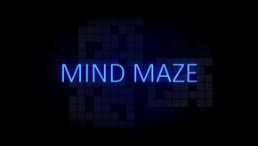 Mind Maze trailer thumbnail