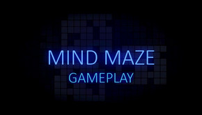 Mind Maze Gameplay trailer thumbnail
