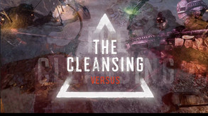 The Cleansing - Versus Game Trailer trailer thumbnail