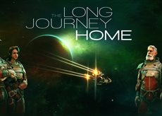 The Long Journey Home Release Trailer trailer thumbnail