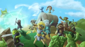 Rezrog Release Trailer trailer thumbnail