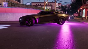 Knight Rider Trailer_ESRB trailer thumbnail