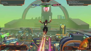 Launch Trailer trailer thumbnail