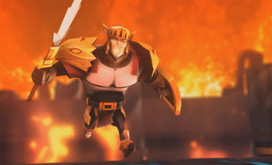 Might & Mayhem - Intro trailer thumbnail
