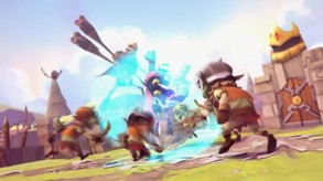 Might & Mayhem Spotlight: Lord Bot trailer thumbnail
