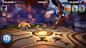 Might & Mayhem Spotlight: Sorcerer trailer thumbnail