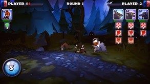 Might & Mayhem Spotlight: Bandit Girl trailer thumbnail