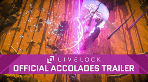 Livelock - Official Accolades Trailer trailer thumbnail