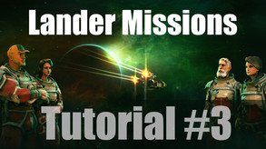 The Long Journey Home Tutorial 3 trailer thumbnail