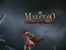 Maestro: Music of Death Collector's Edition trailer thumbnail