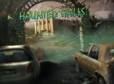 Haunted Halls: Green Hills Sanitarium Collector's Edition trailer thumbnail