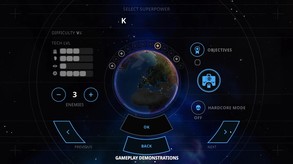 Gameplay Demonstration trailer thumbnail