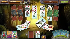 Zombie Solitaire 2 - Chapter One Trailer trailer thumbnail