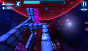 Deep Blue gamplay trailer thumbnail