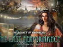 The Agency of Anomalies: The Last Performance Collector's Edition trailer thumbnail