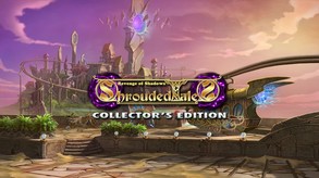 Shrouded Tales: Revenge of Shadows Collector's Edition trailer thumbnail