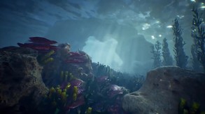 Relax Walk VR trailer thumbnail