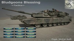 Tactics: Bludgeons Blessing trailer thumbnail