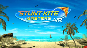 Stunt Kite Masters VR Trailer trailer thumbnail