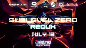 Redux Teaser trailer thumbnail