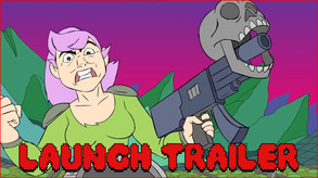 Launch Trailer trailer thumbnail
