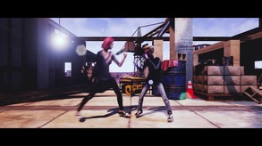 MY FIGHT GAMEPLAY trailer thumbnail