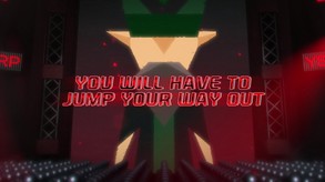 You Shall Not Jump - Trailer trailer thumbnail