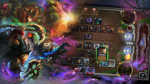 Runewards - Game Trailer trailer thumbnail