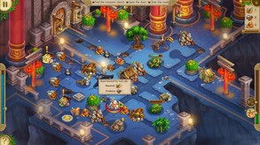 Alicia Quatermain: Secrets Of The Lost Treasures trailer thumbnail