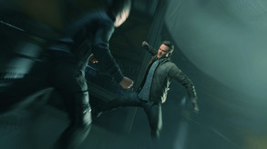 Quantum Break Steam Trailer ESRB trailer thumbnail