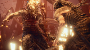 Ragnarok Trailer trailer thumbnail