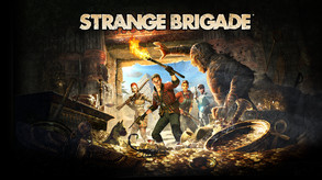 Strange Brigade - Launch Trailer trailer thumbnail